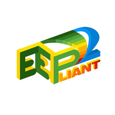 Logo PROGETTO UE EEPLIANT 3